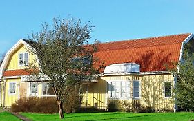 Gardsdroem B&B